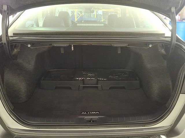 Used 2023 Nissan Altima 2.5 SL AWD/4WD image 28
