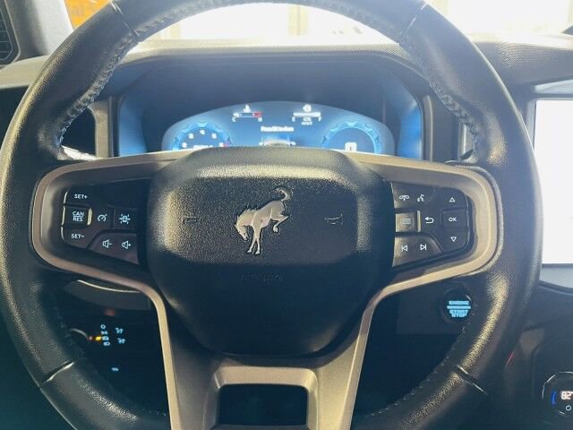 Used 2025 Ford Bronco Big Bend AWD/4WD image 18