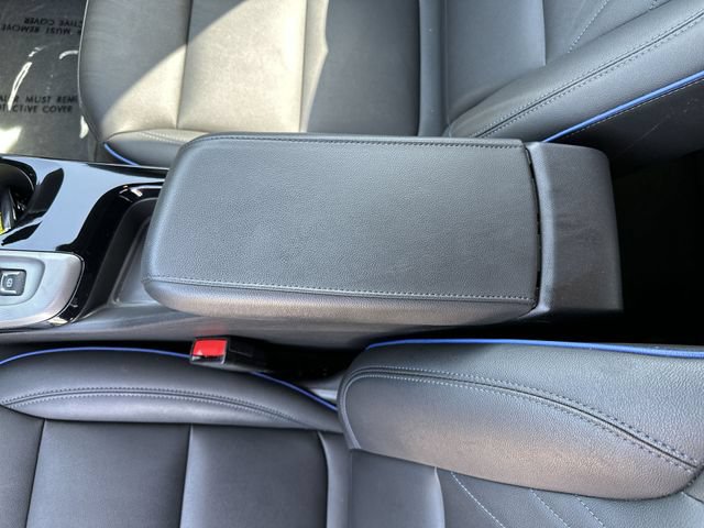 Used 2025 Buick Envista Sport Touring w/ Convenience I Package FWD image 24