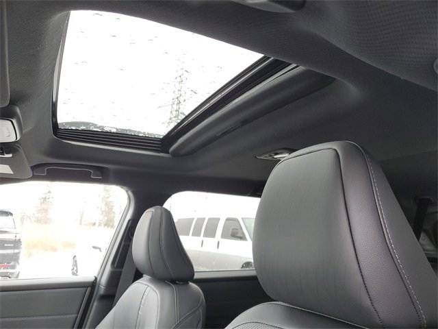 New 2026 Subaru Outback Touring XT image 18