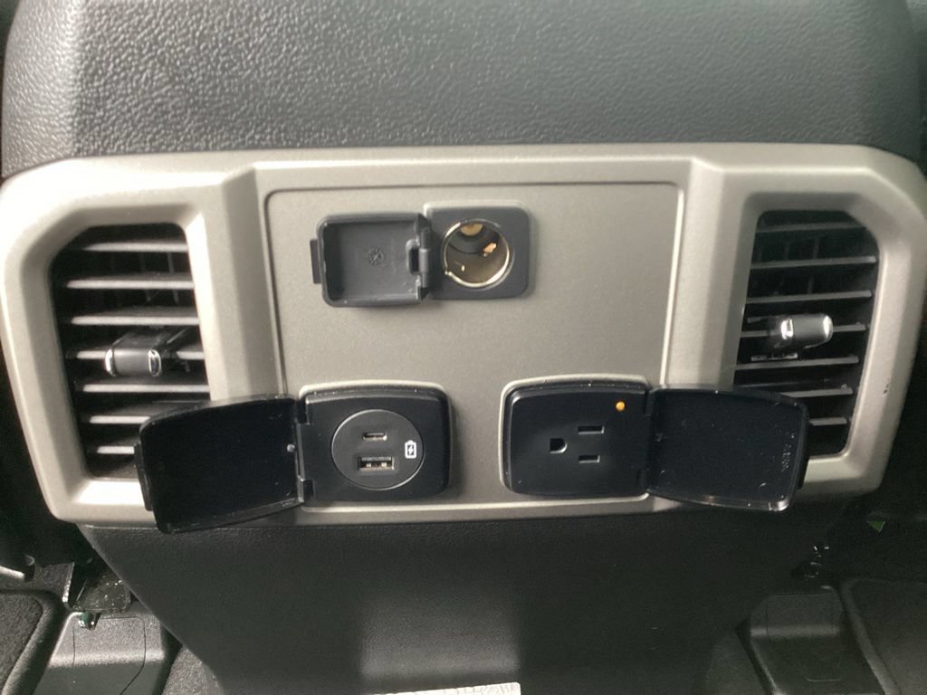 Used 2020 Ford F250 Lariat AWD/4WD image 49
