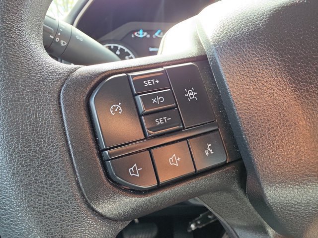 Certified 2023 Ford F150 XL w/ STX Appearance Package RWD image 23