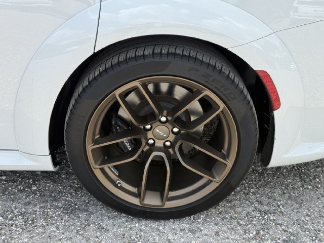 Used 2023 Dodge Charger SRT Hellcat w/ Harman/Kardon Audio Group RWD image 39