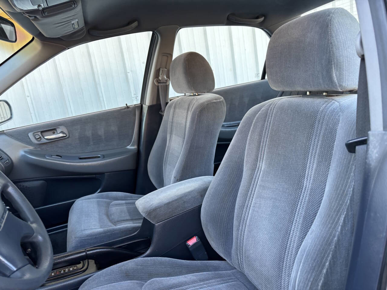 Used 1999 Honda Accord LX image 17