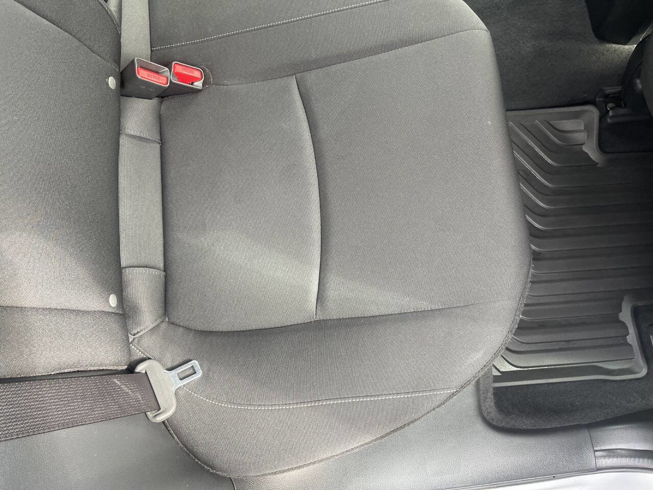 Used 2018 Honda Civic EX image 23