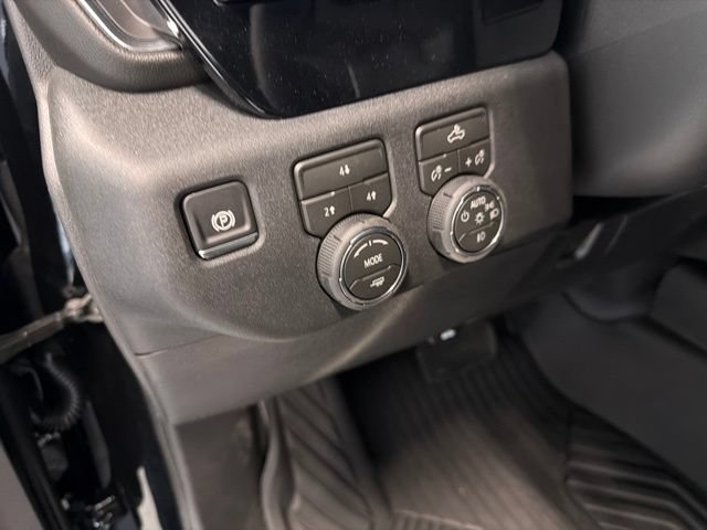 New 2026 Chevrolet Silverado 3500 LT AWD/4WD image 21