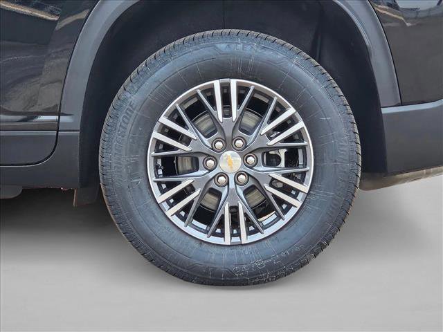 New 2026 Chevrolet Traverse LT image 10