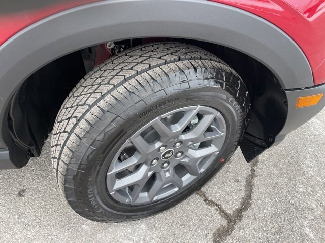 New 2026 Ford Bronco Sport Big Bend w/ Convenience Package image 17