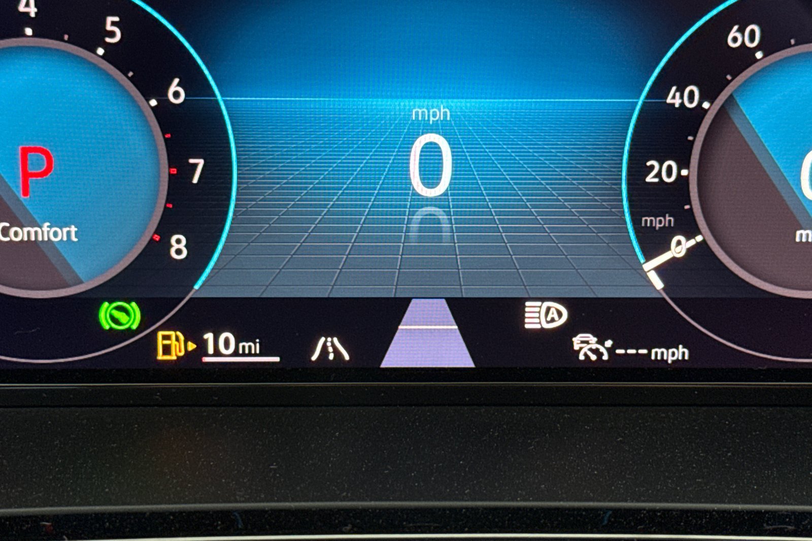 New 2026 Volkswagen Atlas SE AWD/4WD image 28