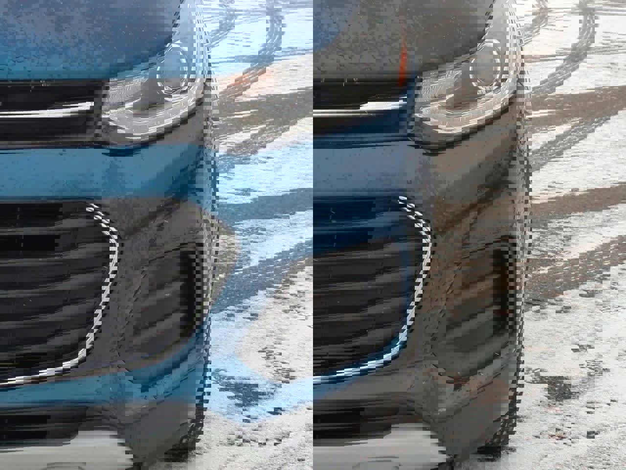 Used 2019 Chevrolet Trax LT w/ Driver Confidence Package image 10