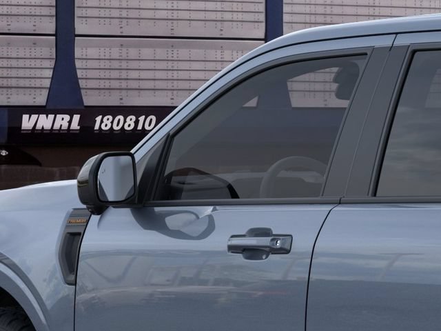 New 2026 Ford Maverick Tremor AWD/4WD image 22