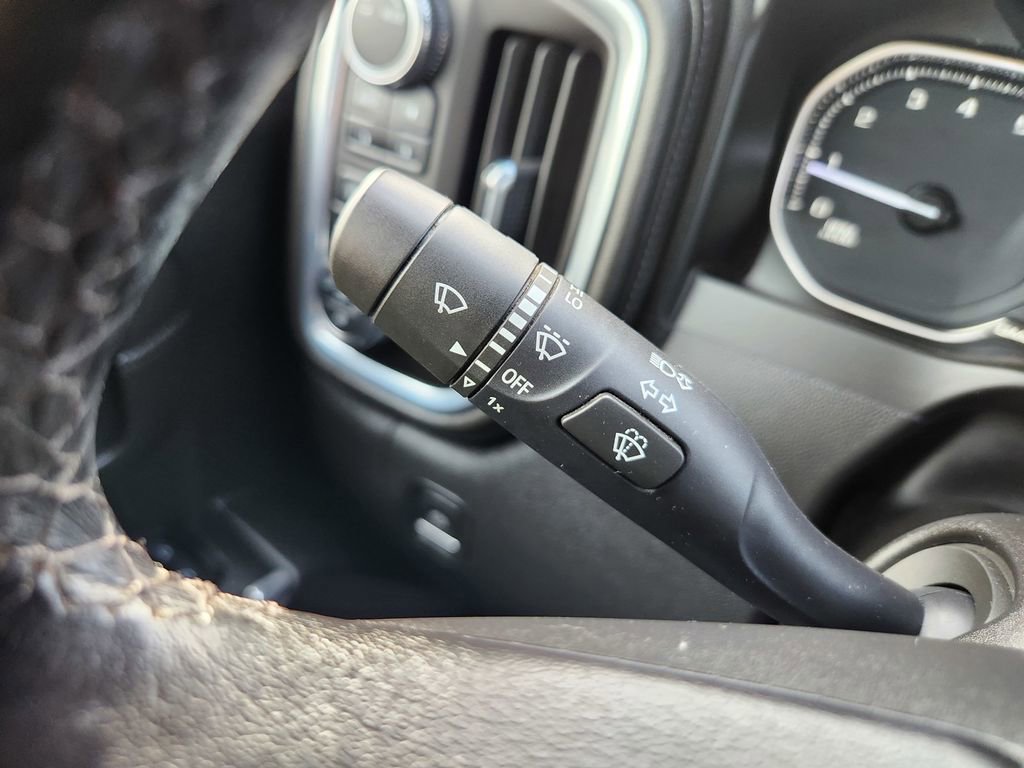 Used 2022 GMC Sierra 2500 SLT image 20