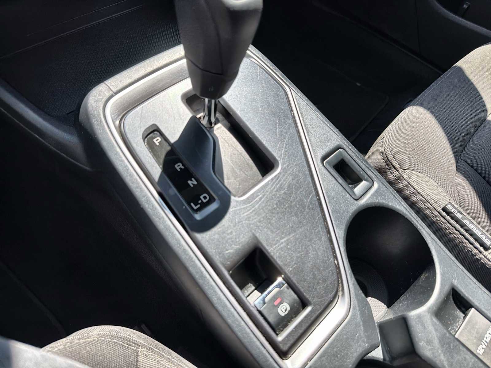 Used 2024 Subaru Impreza 2.0i AWD/4WD image 19