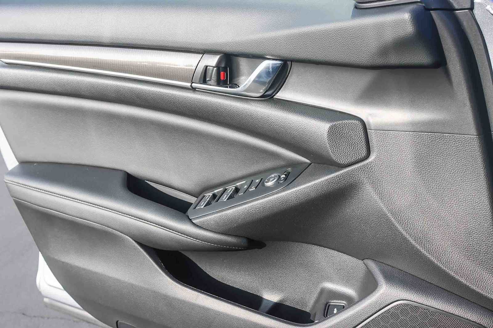 Used 2022 Honda Accord Sport Special Edition image 17