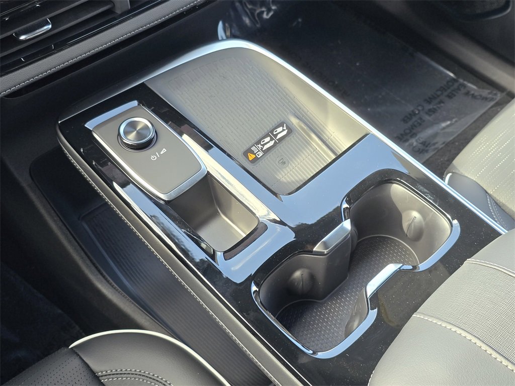 New 2026 Buick Enclave Sport Touring w/ Super Cruise Package image 22