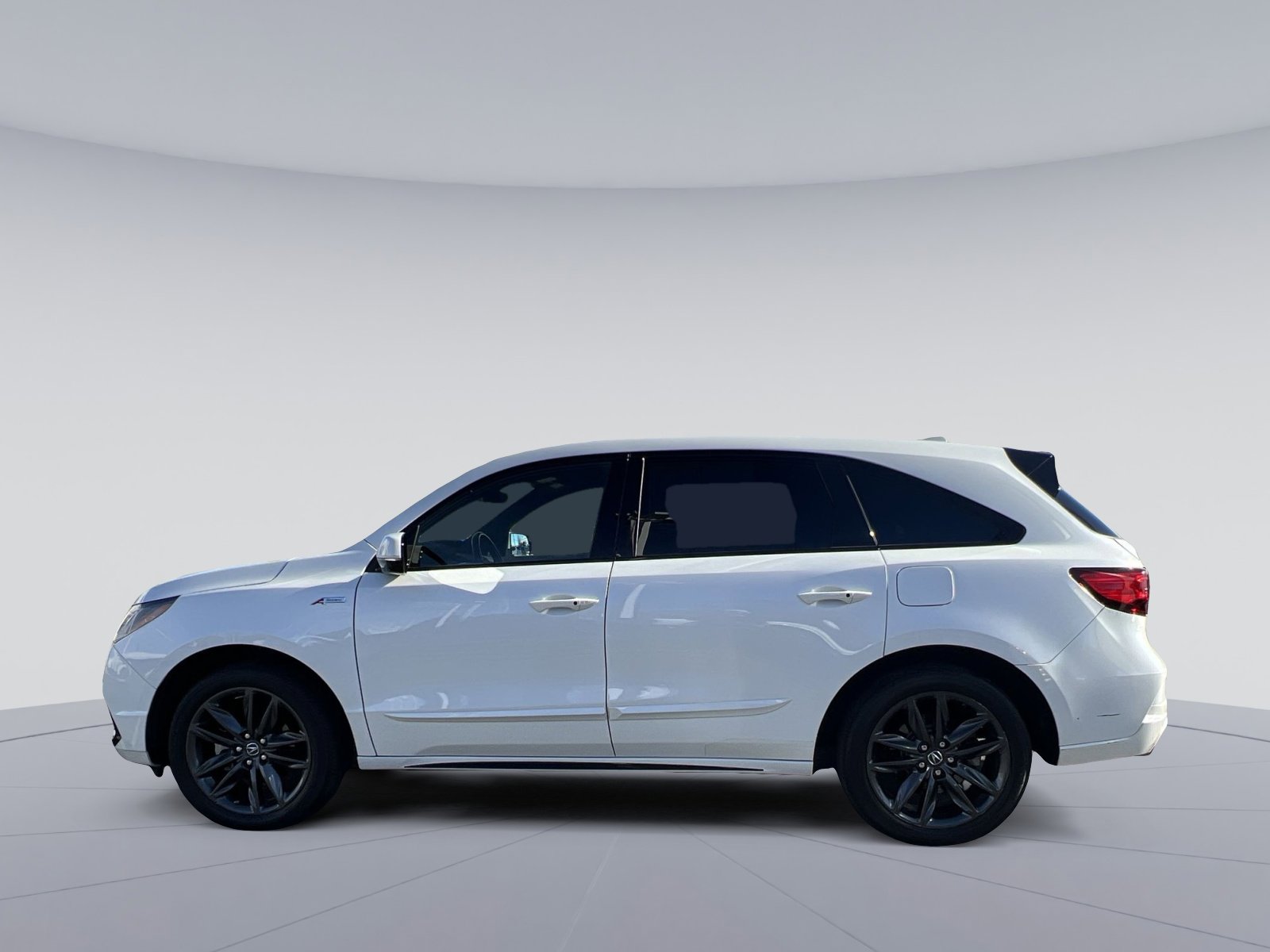Certified 2019 Acura MDX A-Spec image 6