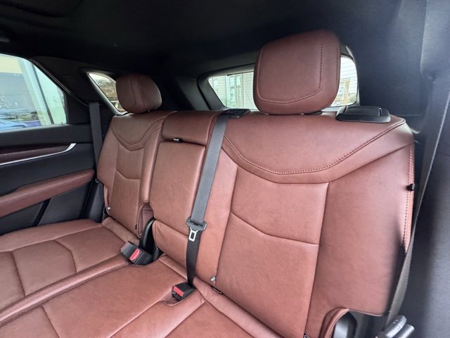 New 2026 Cadillac XT5 Premium Luxury w/ LPO, Floor Liner Package image 16