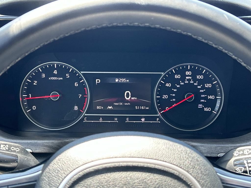 Used 2021 Kia Sorento EX w/ Panoramic Sunroof Package AWD/4WD image 27