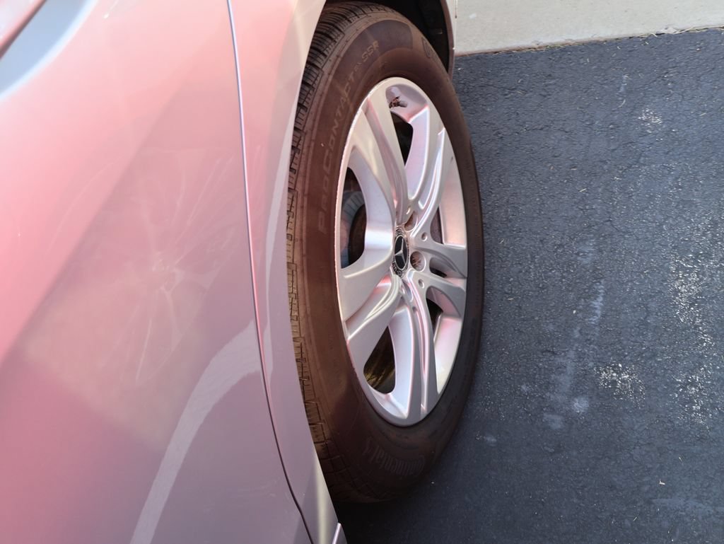 Used 2018 Mercedes-Benz S 450 4MATIC Sedan image 22