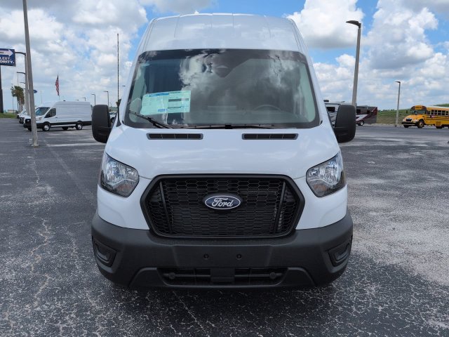 New 2026 Ford Transit 350 148 High Roof Extended RWD image 3