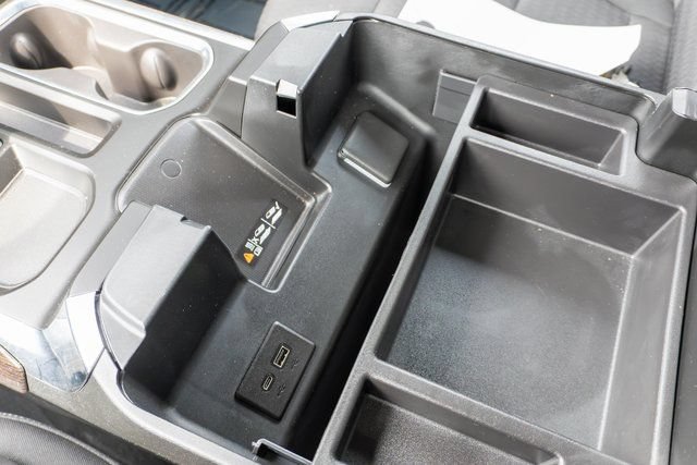 Used 2025 GMC Sierra 1500 Elevation AWD/4WD image 30