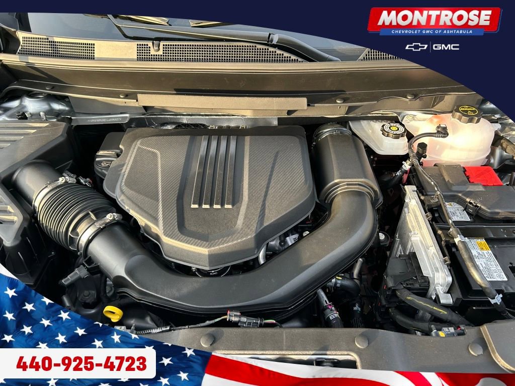 New 2026 GMC Acadia Denali image 32