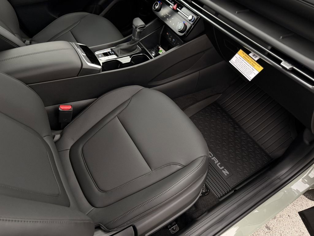 New 2026 Hyundai Santa Cruz XRT image 25
