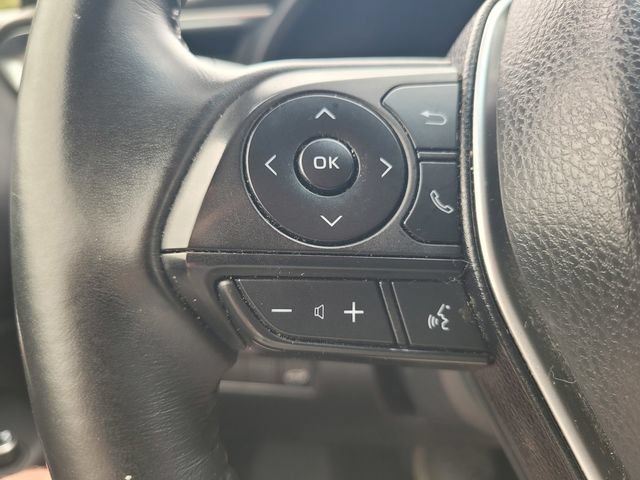 Used 2022 Toyota Venza LE AWD/4WD image 27