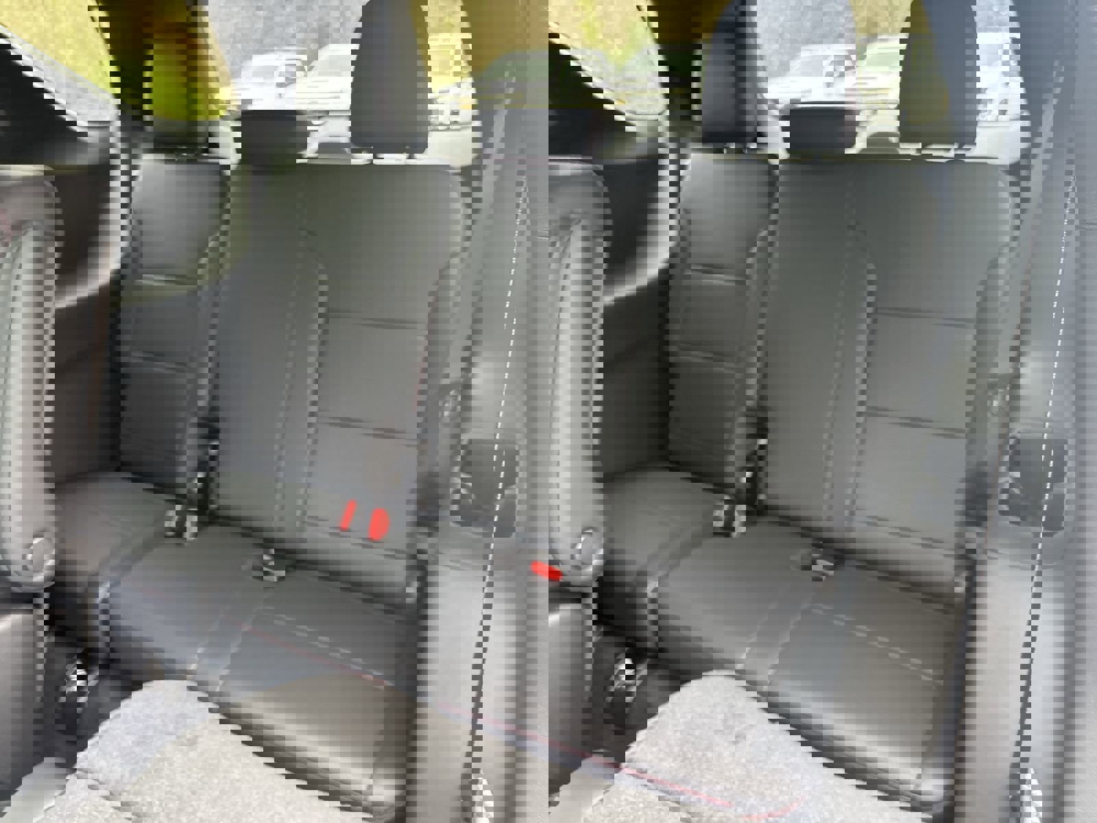 New 2026 Chevrolet Traverse Z71 w/ Enhanced Driving Package image 25