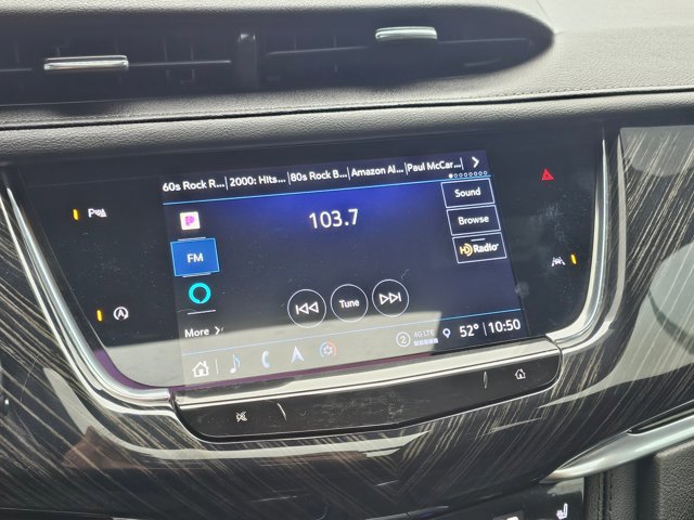 Used 2023 Cadillac XT6 Premium Luxury AWD/4WD image 24