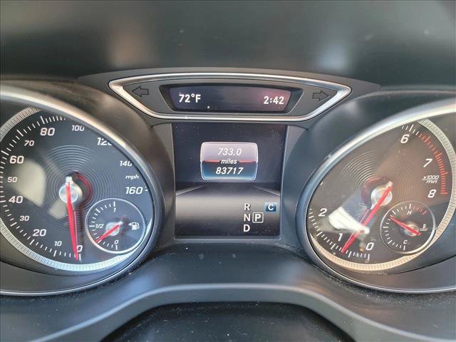 Used 2020 Mercedes-Benz GLA 250 4MATIC image 11