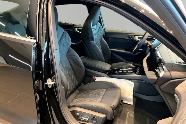 New 2026 Audi S5 Premium Plus AWD/4WD image 7