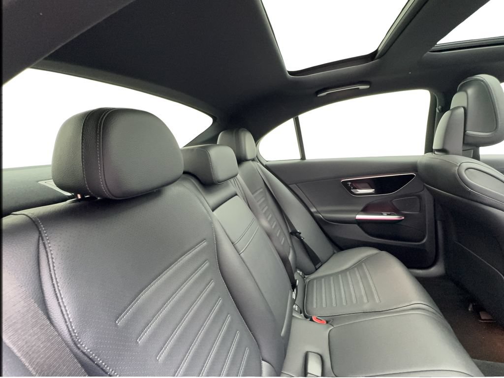 Used 2023 Mercedes-Benz C 300 Sedan image 27