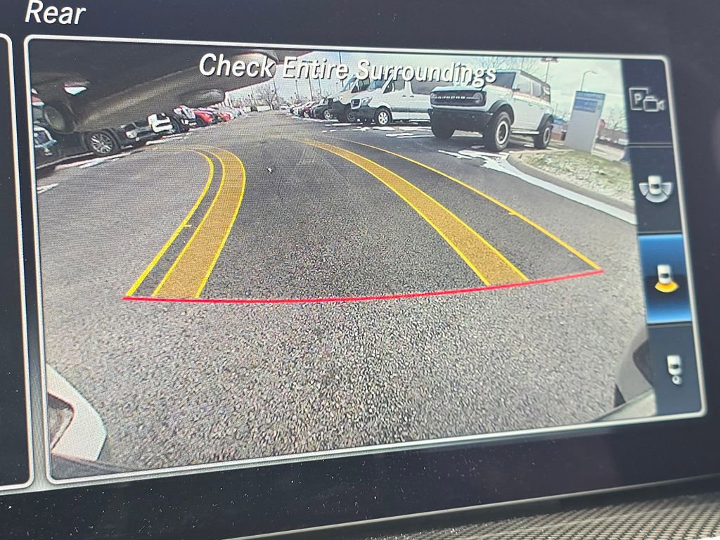 Used 2024 Mercedes-Benz G 550 image 29