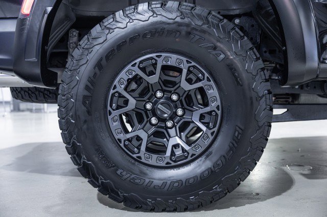 Used 2024 Ford F150 Raptor w/ Equipment Group 803A Raptor R image 49