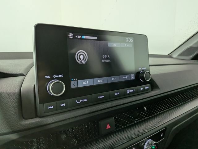 Certified 2023 Honda CR-V Sport image 22