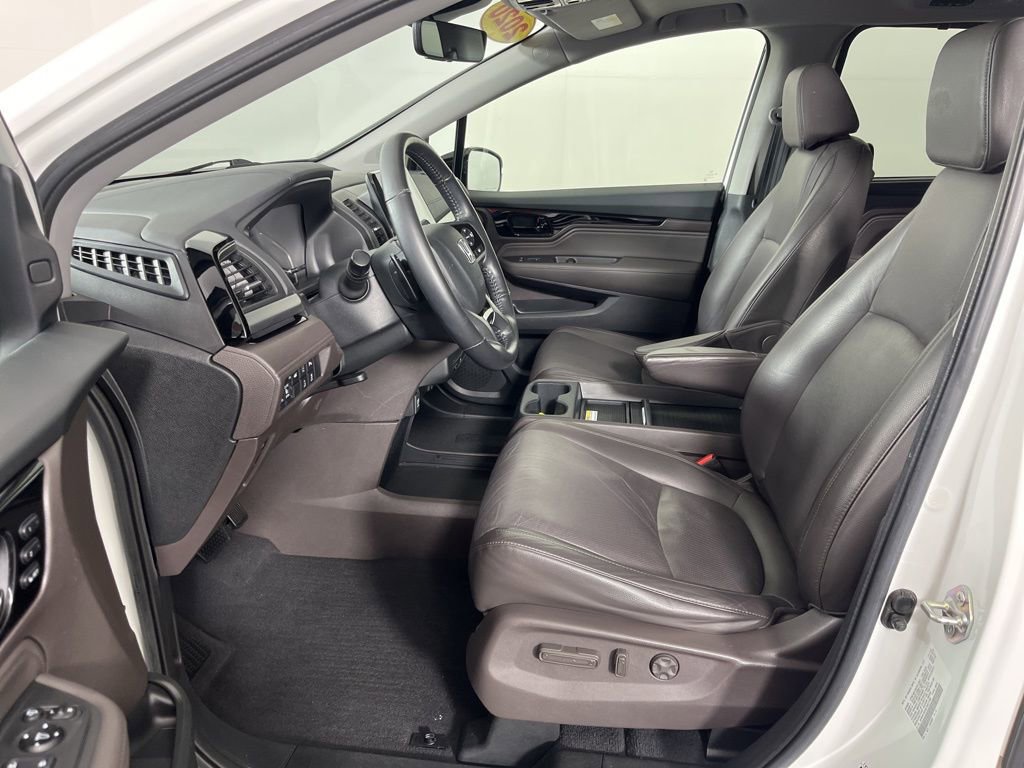 Used 2020 Honda Odyssey Elite image 27