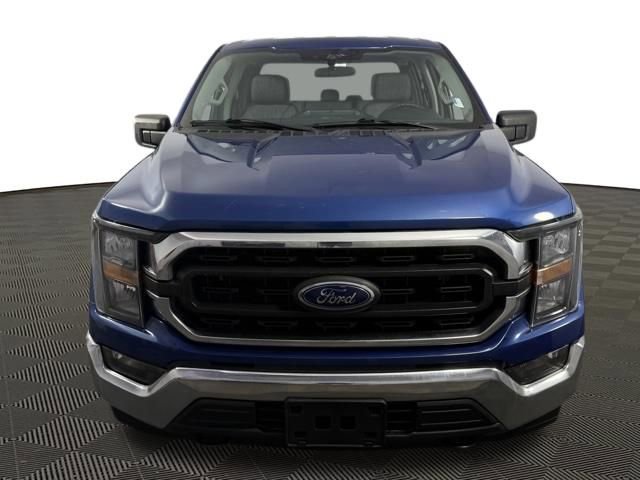 Used 2023 Ford F150 XLT AWD/4WD video 2