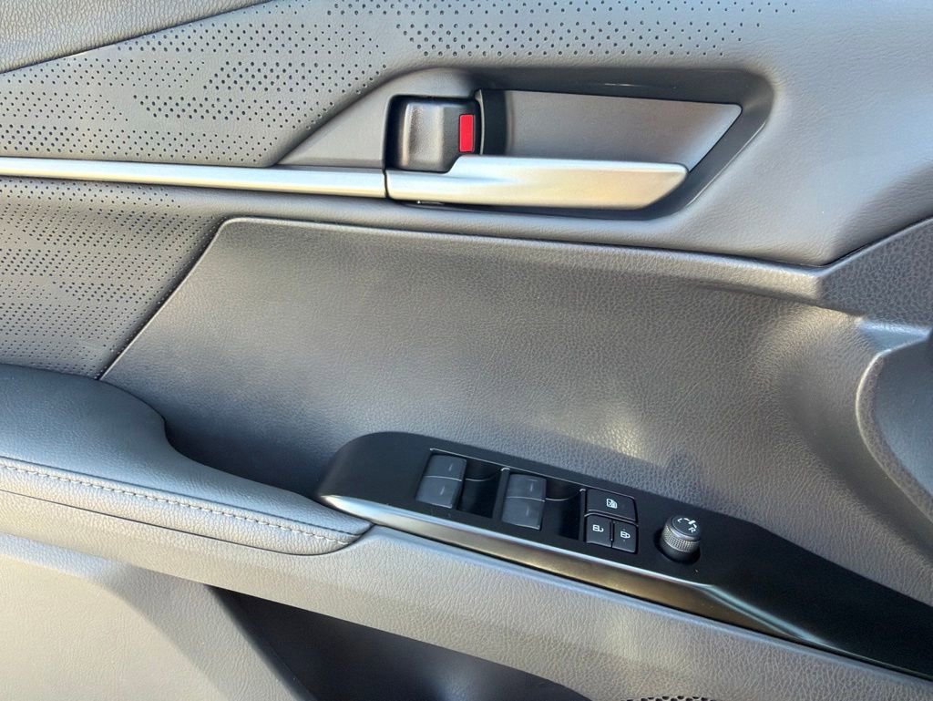 New 2026 Toyota Camry XSE AWD/4WD image 14