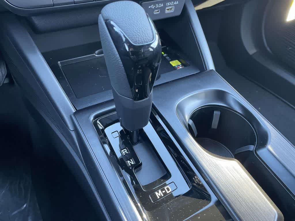 New 2026 Subaru Outback Limited AWD/4WD image 20