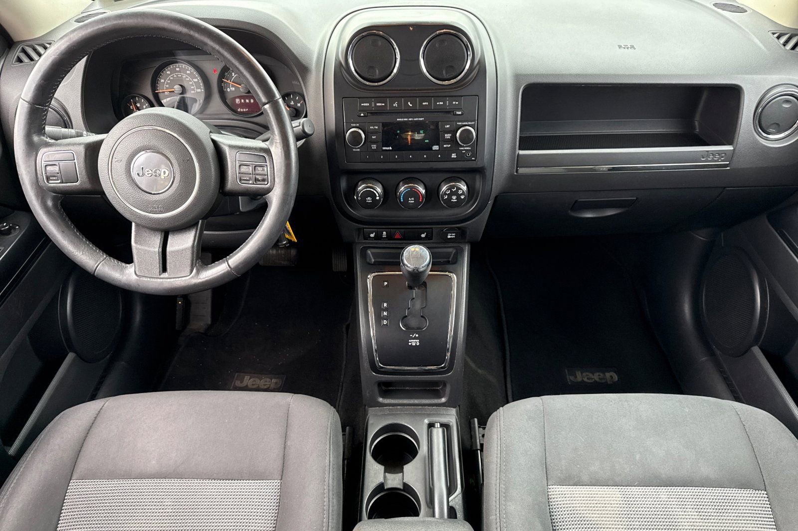 Used 2017 Jeep Patriot Latitude image 13
