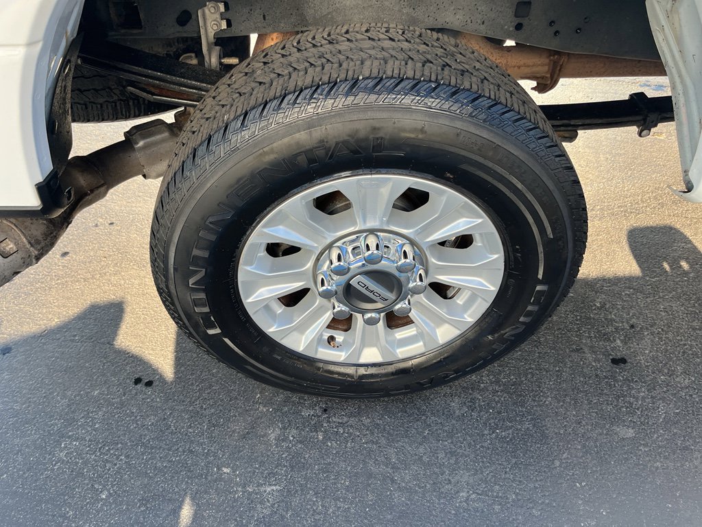 Used 2022 Ford F250 XLT image 31