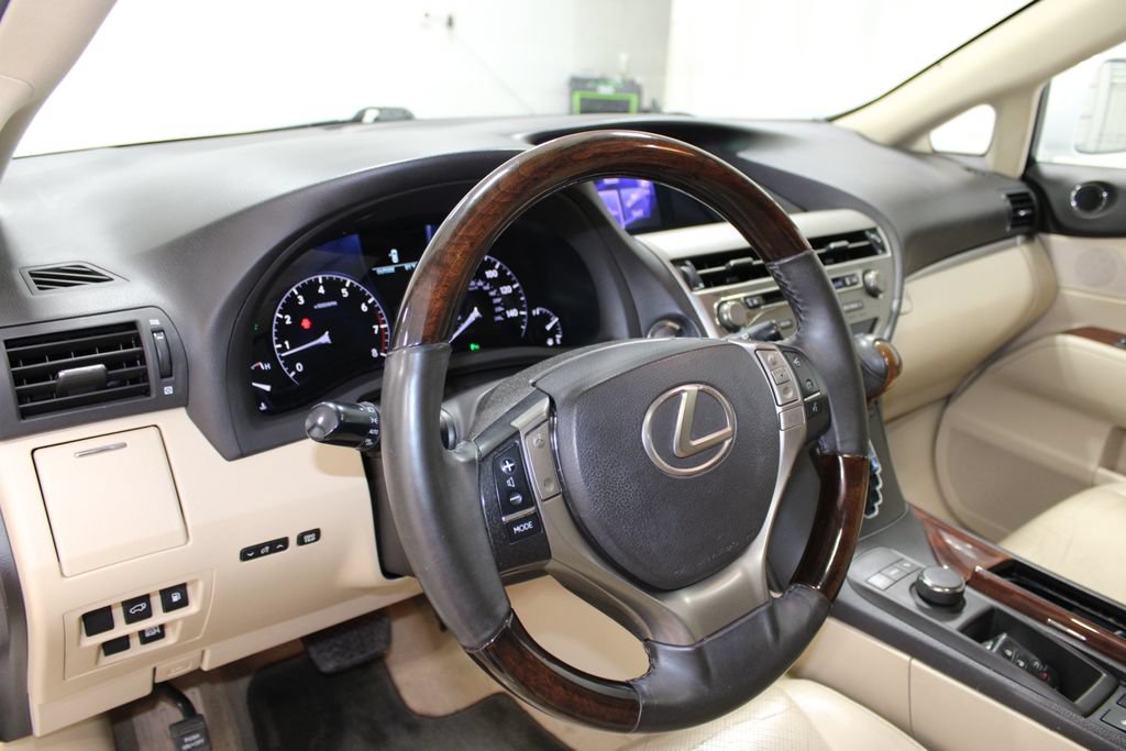 Used 2015 Lexus RX 350 FWD image 18
