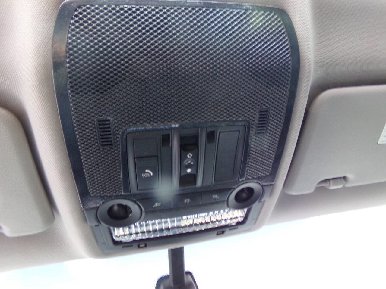 Used 2013 BMW X6 xDrive35i image 45