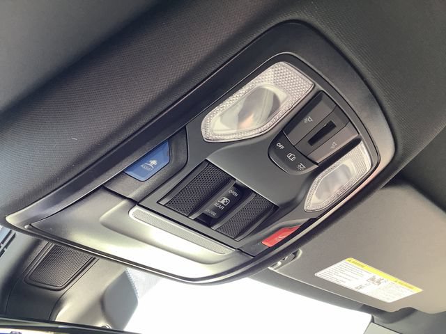 New 2026 RAM 1500 Express AWD/4WD image 21