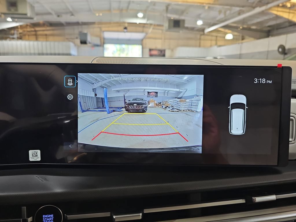 New 2026 Hyundai Santa Fe SEL FWD image 22