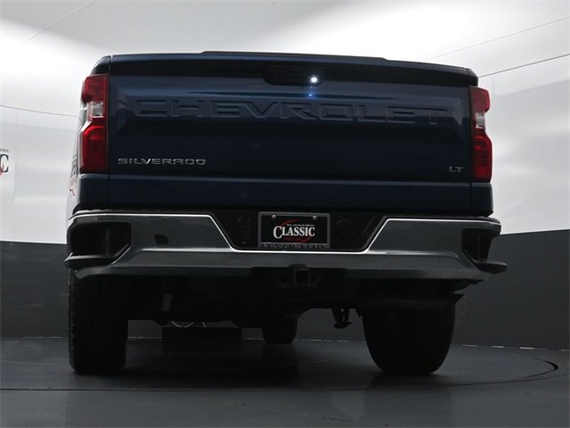 Used 2023 Chevrolet Silverado 1500 LT image 31