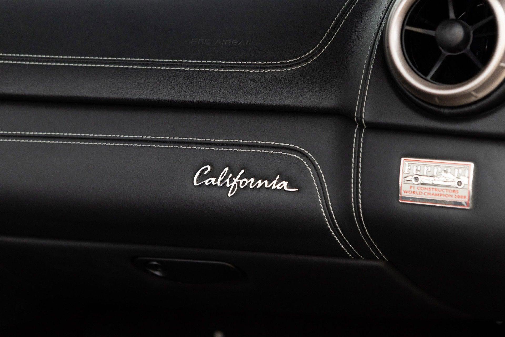 Used 2010 Ferrari California image 67