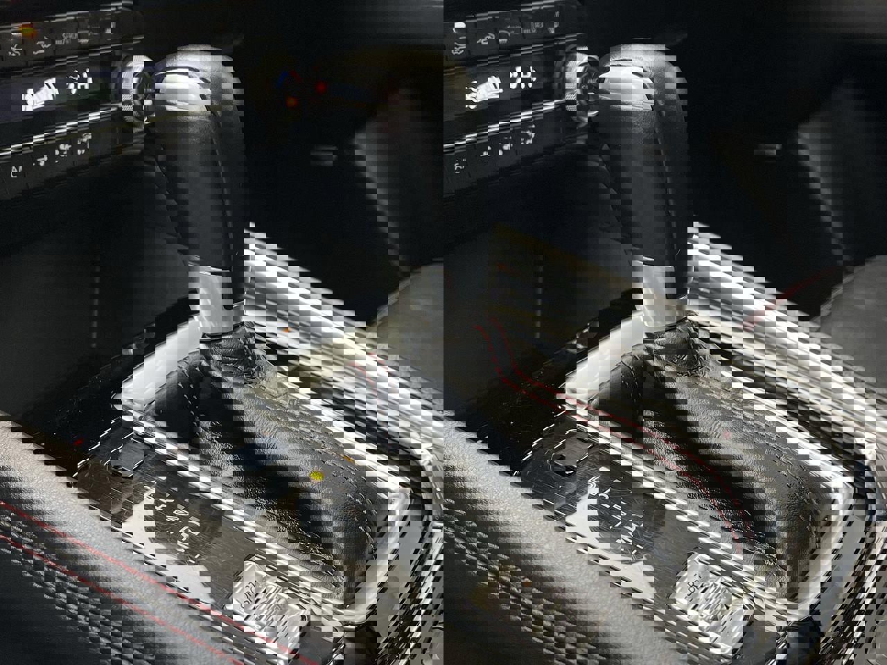 Certified 2024 MAZDA CX-5 Carbon Edition image 22