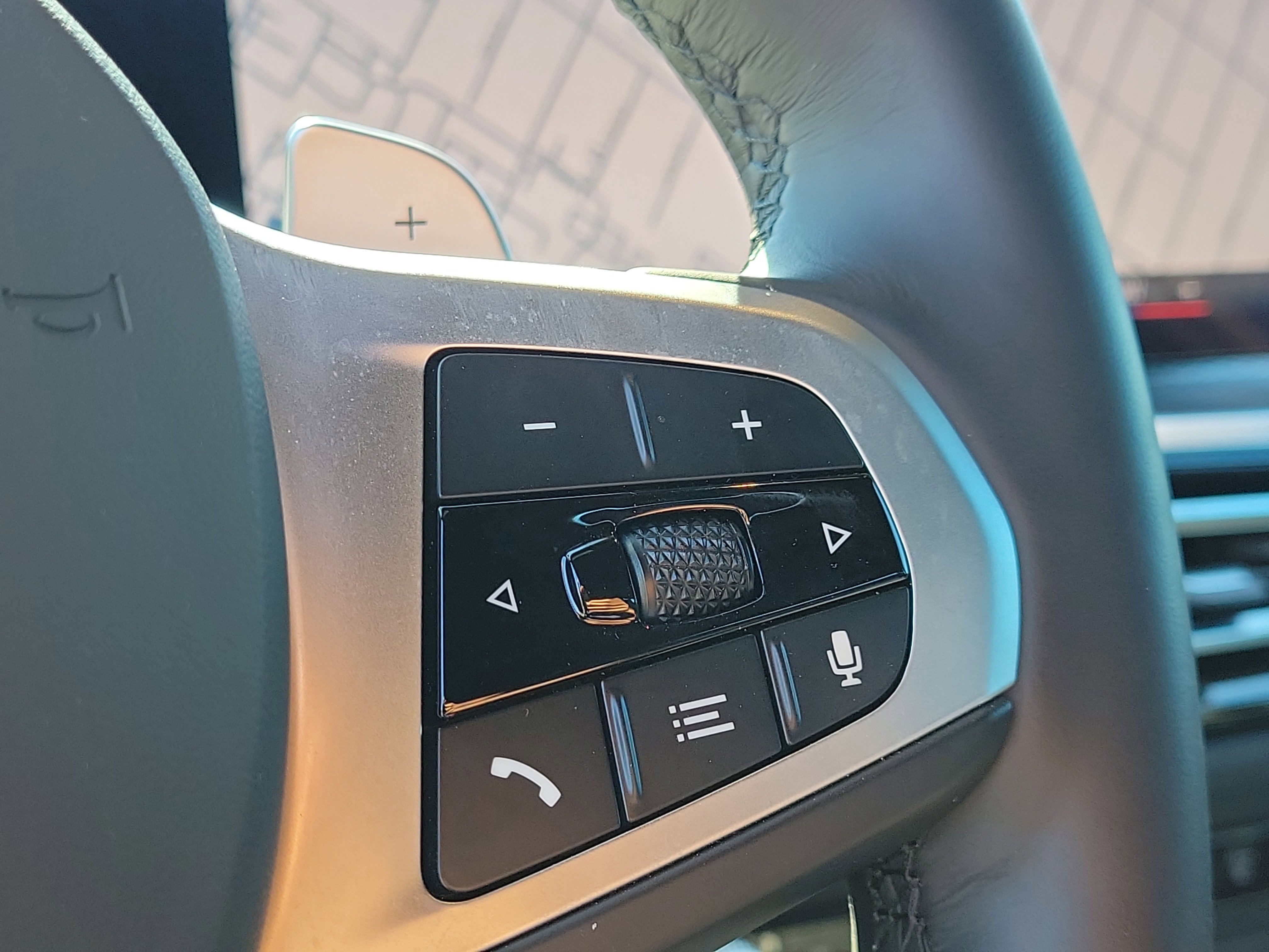 Used 2024 BMW 330i xDrive 330i xDrive image 30